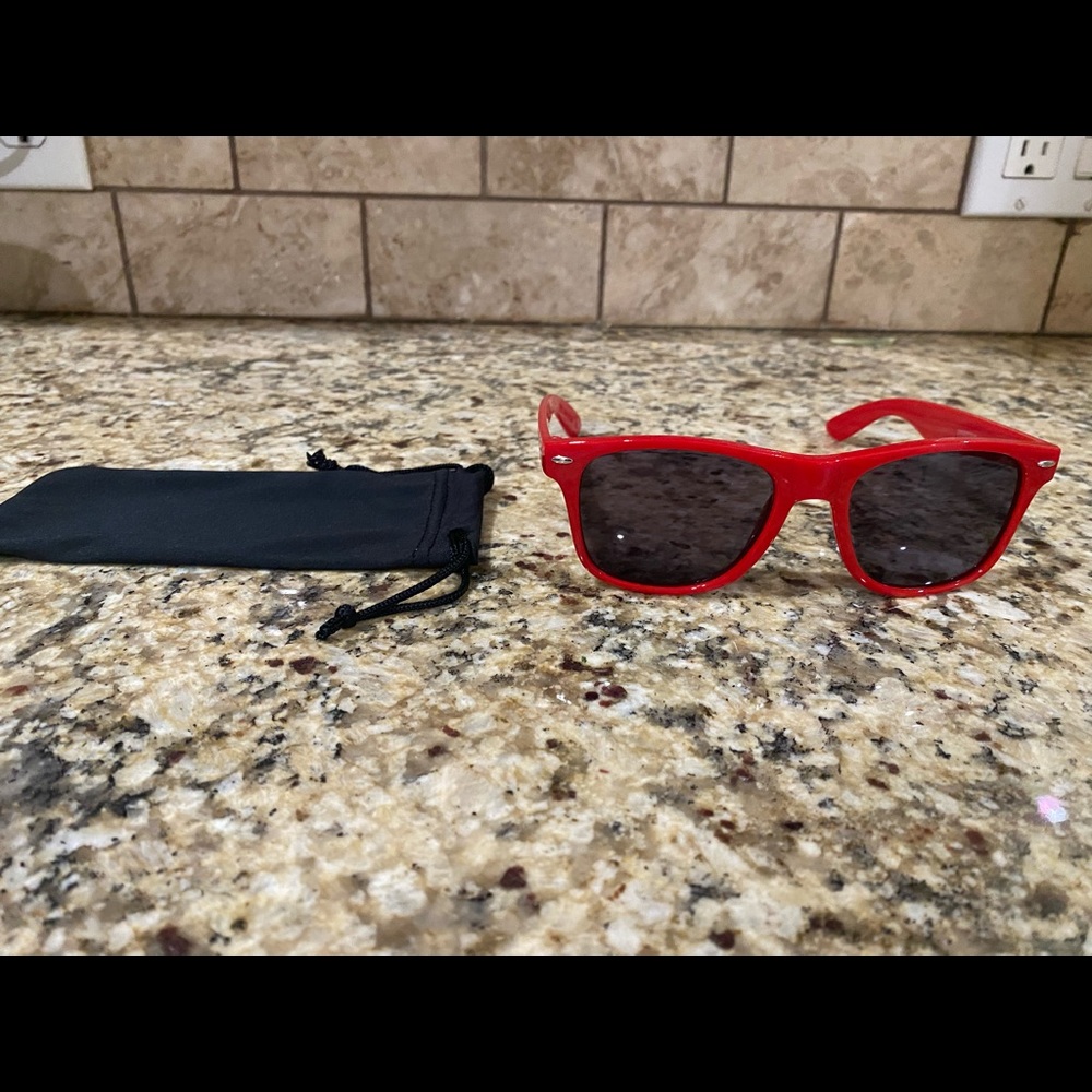 Authentic Tecate Sunglasses